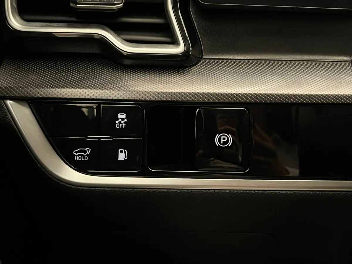 1.6 T-GDi Plug-in Hybrid AWD GT-PlusLine | Achterbank verwarmd | Achteruitrijcamera | Apple Carplay/Android Auto|telefoonintegratie premium