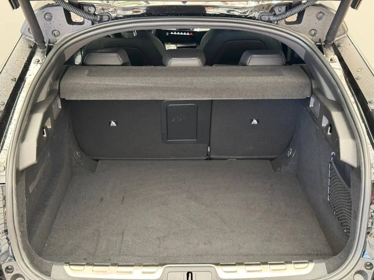 1.2 PureTech 1.2 PureTech GT 130PK EAT8 Adaptieve Cruise | Camera | Elec.Klep | Navigatie | | Alcantara bekleding | Apple Carplay/Android Auto|telefoonintegratie premium | Cruise control ada