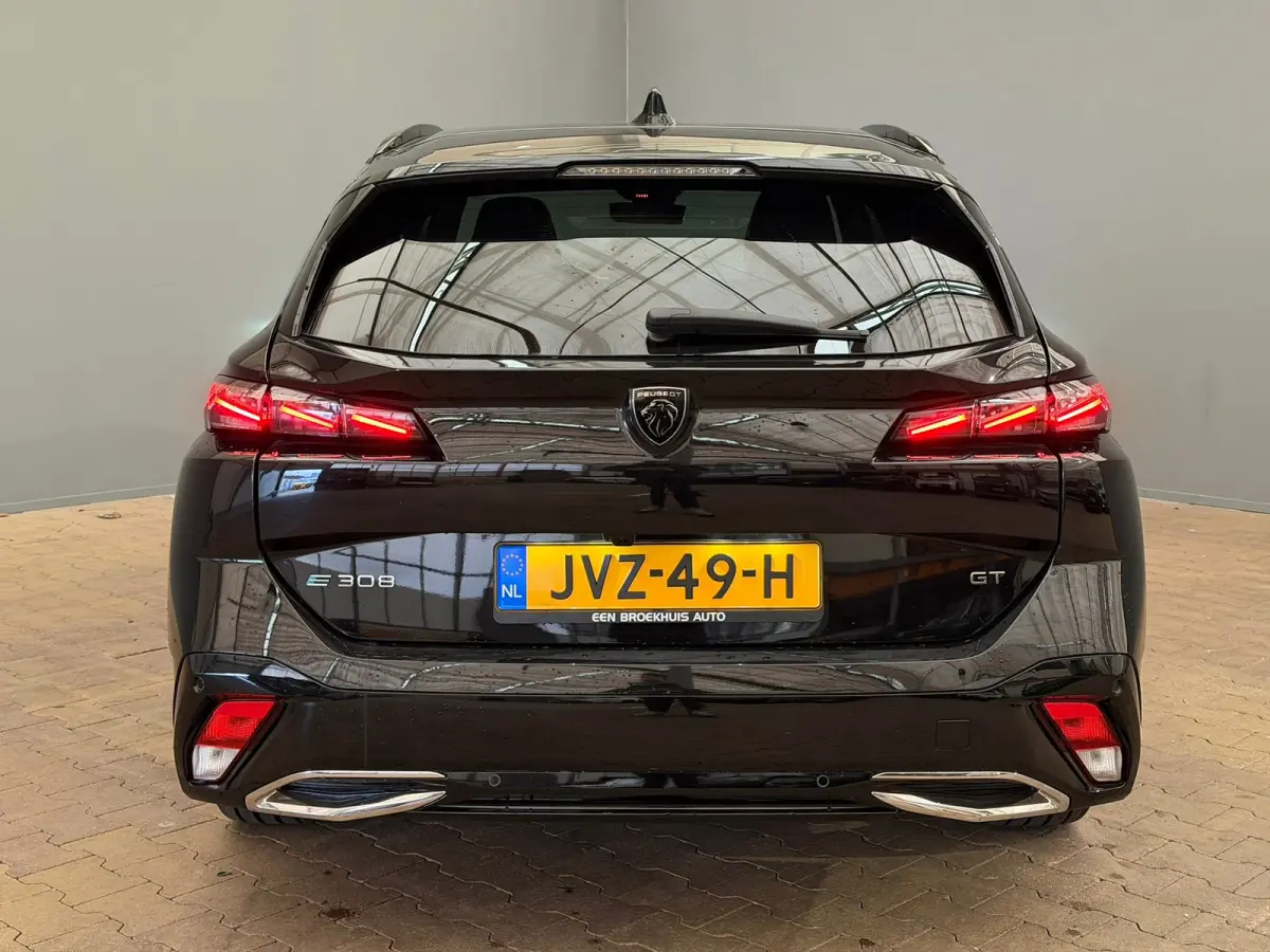 GT Avantage EV 54 kWh Alcantara | Warmtepomp | Navigatie | Stoelverwarming | Apple Carplay/Android Auto | | 11 kW lader | Achteruitrijcamera | Apple Carplay/Android Auto|telefoonintegratie p