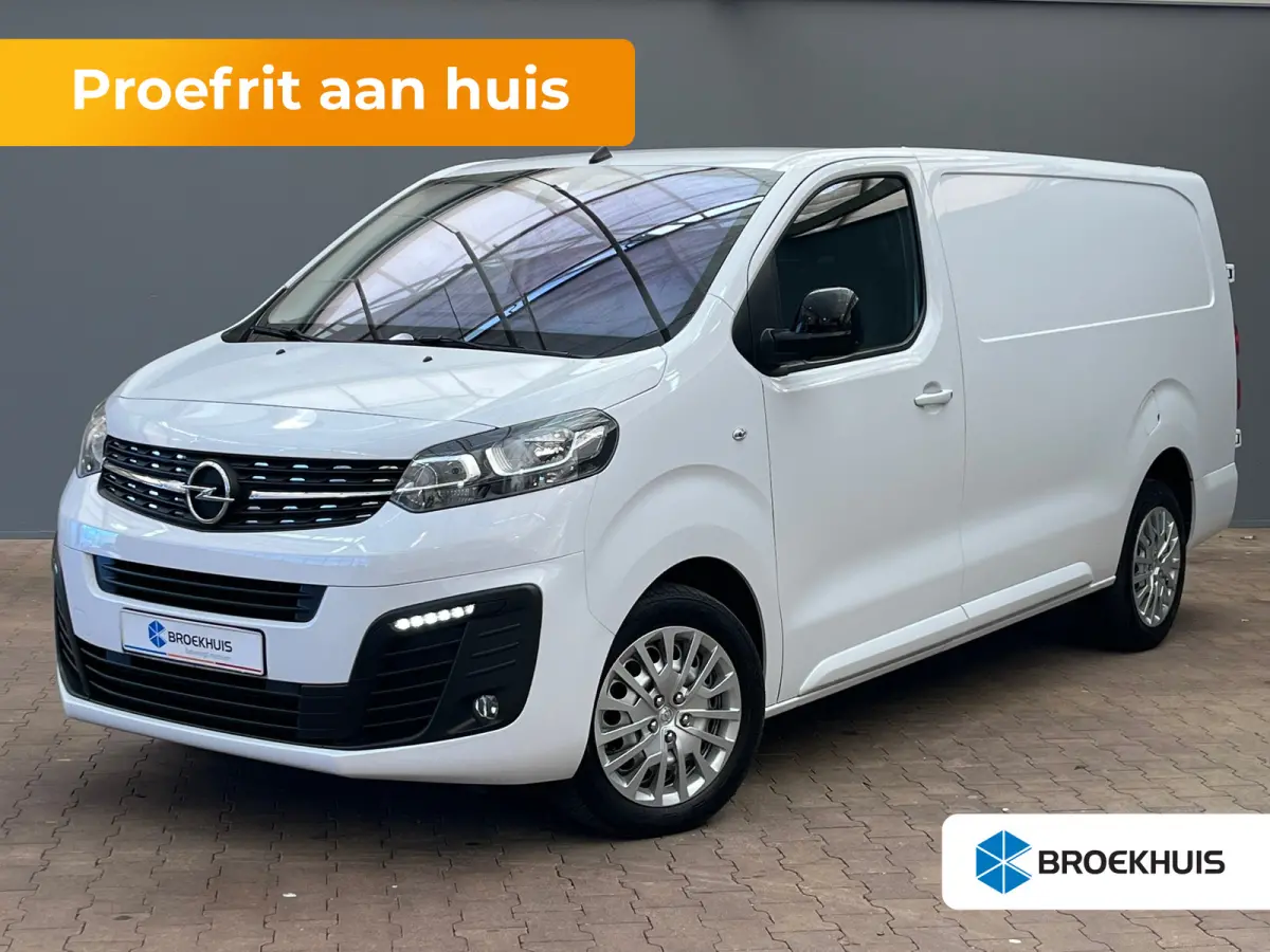 2.0 BlueHDi 145 S&S L3 Camera | Ingerichte Laadruimte | Carplay | Keyless | Climate | Cruise | Parkeersensoren Achter | 2 zitplaatsen rechtsvoor | 360 Parkeercamera | Achterdeuren met ruiten