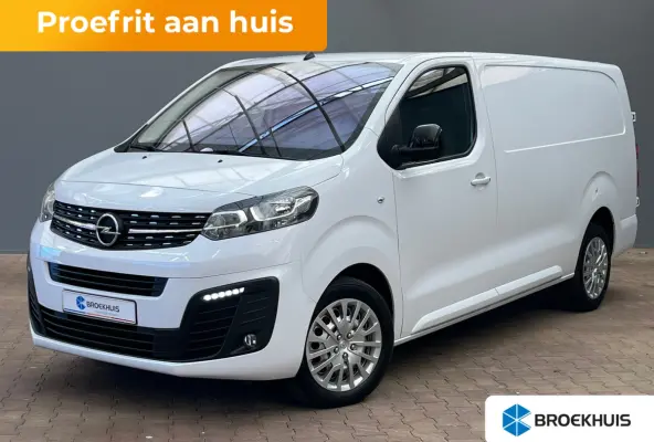 2.0 BlueHDi 145 S&S L3 Camera | Ingerichte Laadruimte | Carplay | Keyless | Climate | Cruise | Parkeersensoren Achter | 2 zitplaatsen rechtsvoor | 360 Parkeercamera | Achterdeuren met ruiten