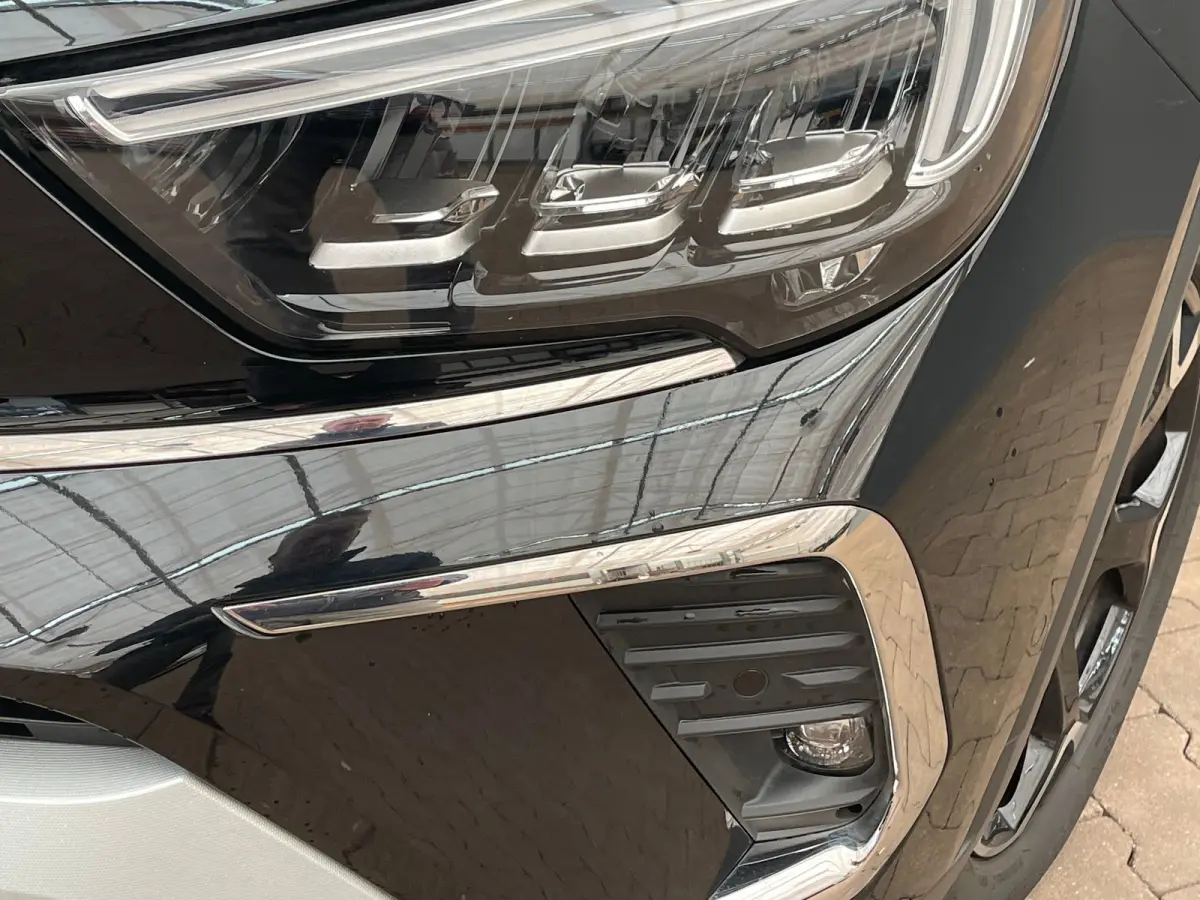1.2 TURBO 110PK ULTIMATE Alcantara | Camera | Carplay | Parkeersensoren Rondom | Climate Control | 17" Lichtmetaal | Camera  | Achteruitrijcamera | Apple Carplay/Android Auto|telefoonintegra