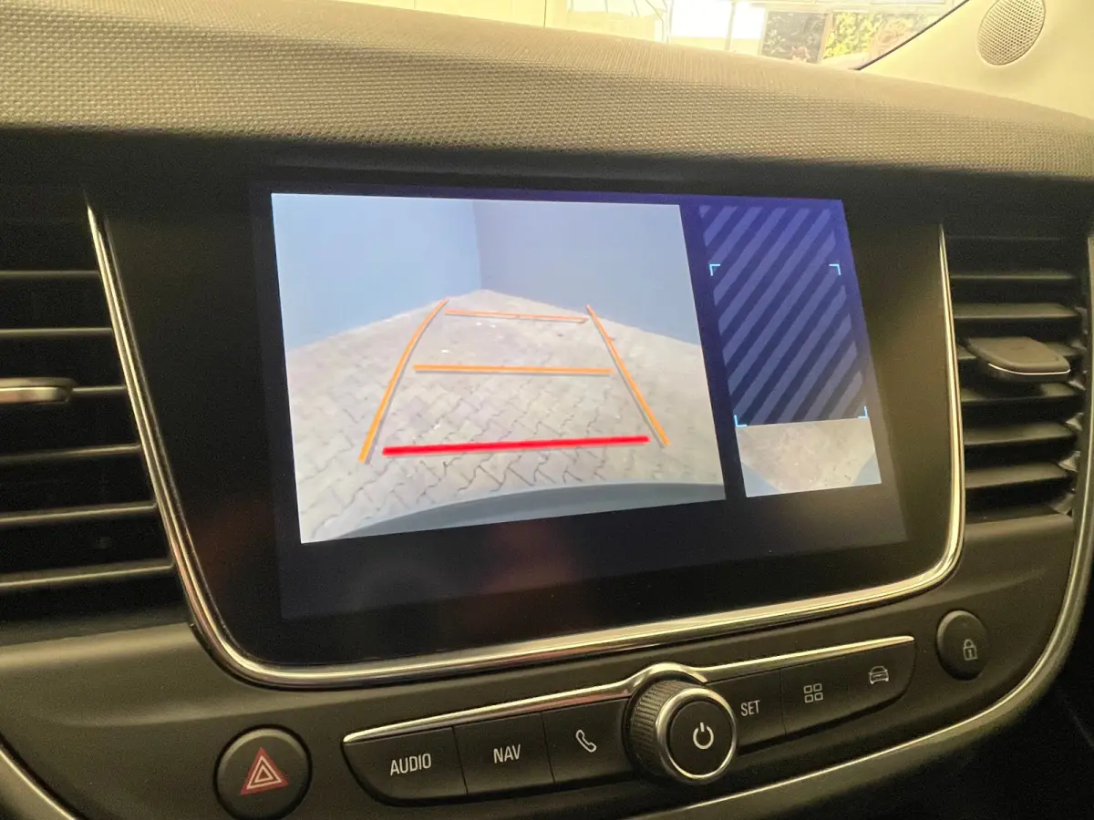 1.2 TURBO 110PK ULTIMATE Alcantara | Camera | Carplay | Parkeersensoren Rondom | Climate Control | 17" Lichtmetaal | Camera  | Achteruitrijcamera | Apple Carplay/Android Auto|telefoonintegra