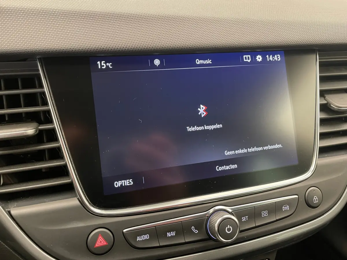 1.2 TURBO 110PK ULTIMATE Alcantara | Camera | Carplay | Parkeersensoren Rondom | Climate Control | 17" Lichtmetaal | Camera  | Achteruitrijcamera | Apple Carplay/Android Auto|telefoonintegra