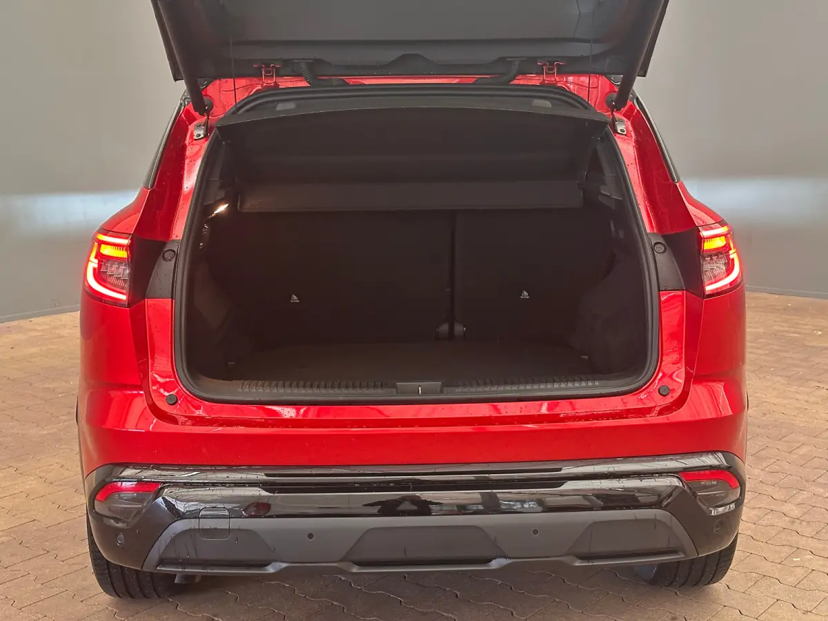 1.2 E-Tech full hybrid iconic esprit Alpine Rondomzicht Camera | 20" Lichtmetaal | Navigatie | Heads-up Display | Stuur & Stoelverwarming | Apple Carplay/Android Auto|telefoonintegratie prem