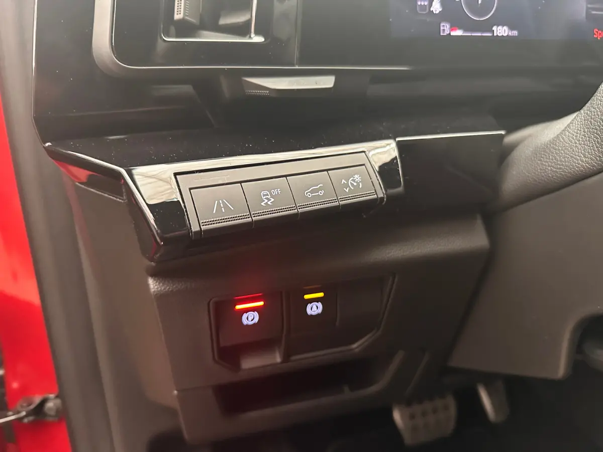 1.2 E-Tech full hybrid iconic esprit Alpine Rondomzicht Camera | 20" Lichtmetaal | Navigatie | Heads-up Display | Stuur & Stoelverwarming | Apple Carplay/Android Auto|telefoonintegratie prem