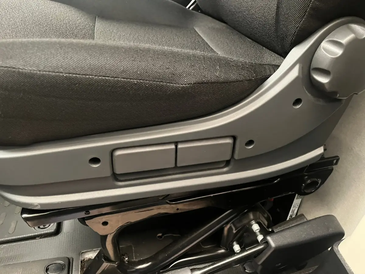 2.2D 140 S&S L3H2 3.5t Camera | Ingerichte Laadruimte | Cruise | Airco | 3 Zits! | DAB | Dodehoek Detectie | Achteruitrijcamera | Airco | Buitenspiegels verwarmbaar
