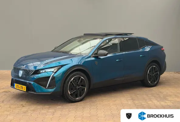 GT Avantage 58 kWh Focal | Pano | 360 Camera | AGR Stoelen | | 11 kW lader | Achteruitrijcamera | Apple Carplay/Android Auto|telefoonintegratie premium