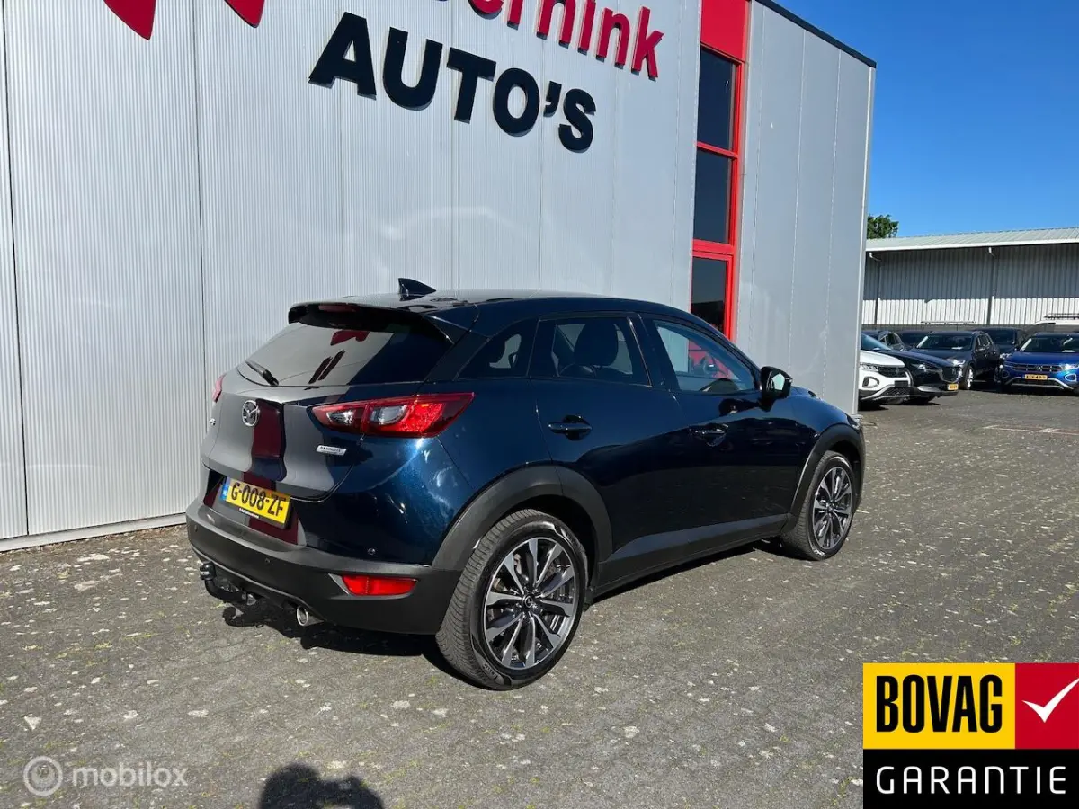 2.0 SkyActiv-G 120 SkyLease