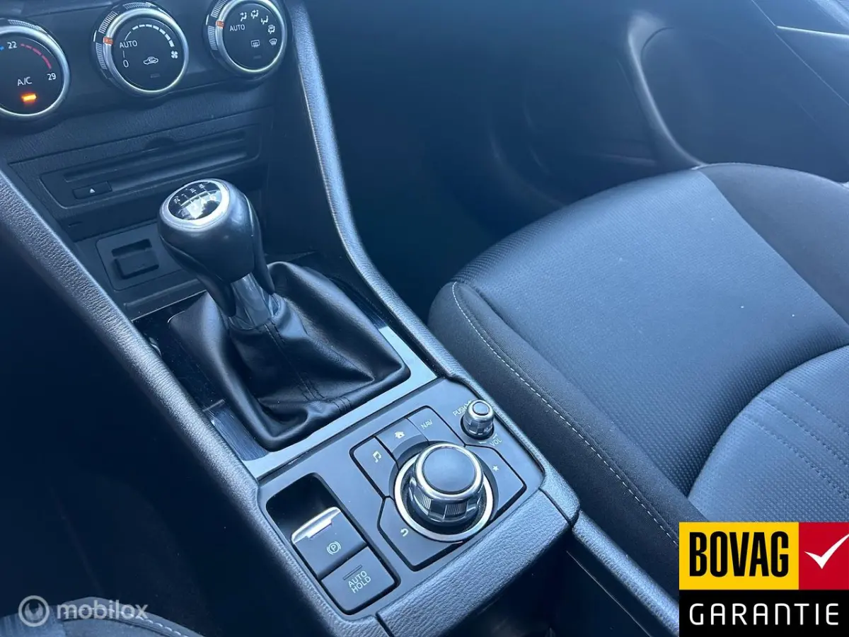 2.0 SkyActiv-G 120 SkyLease