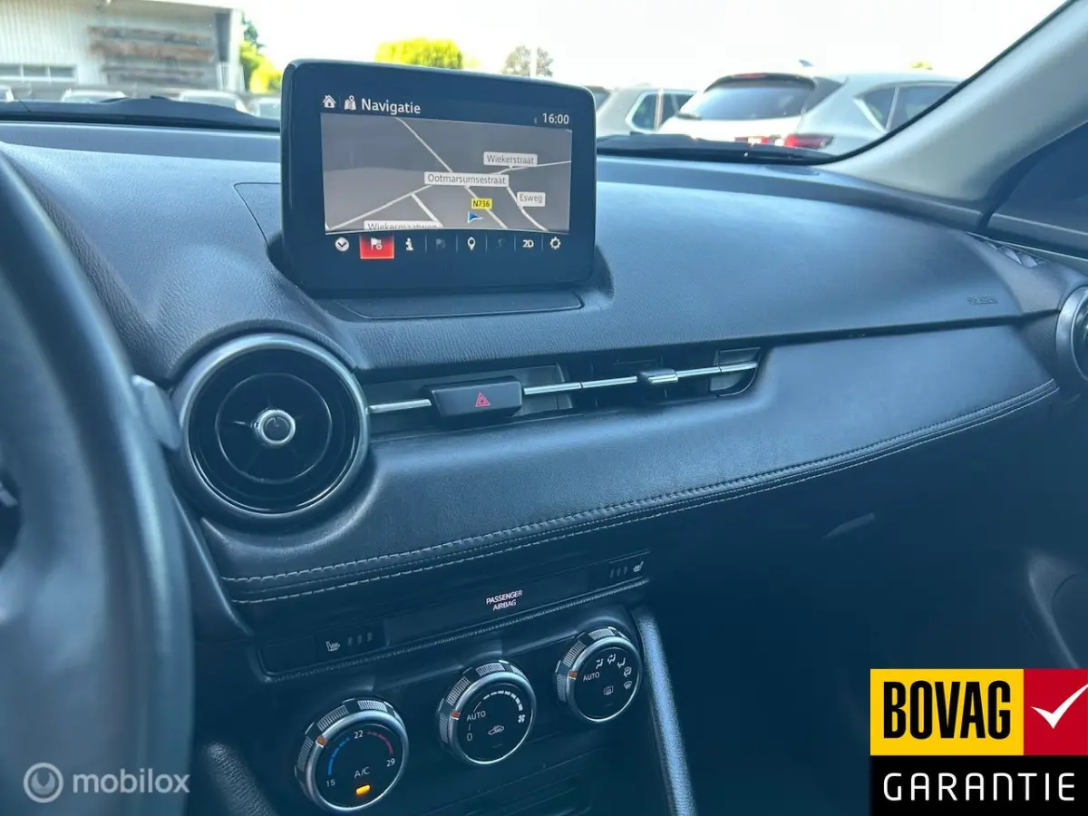 2.0 SkyActiv-G 120 SkyLease