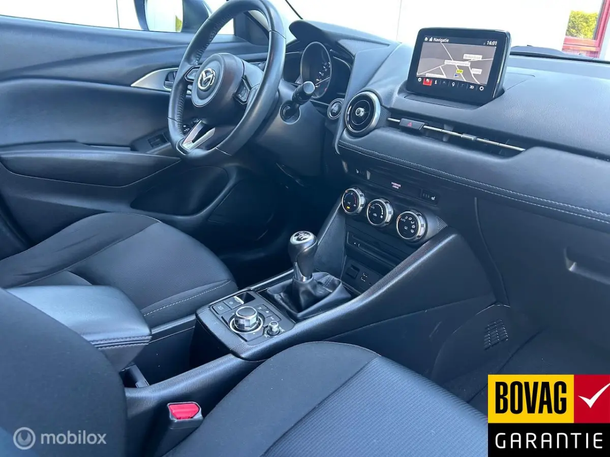 2.0 SkyActiv-G 120 SkyLease