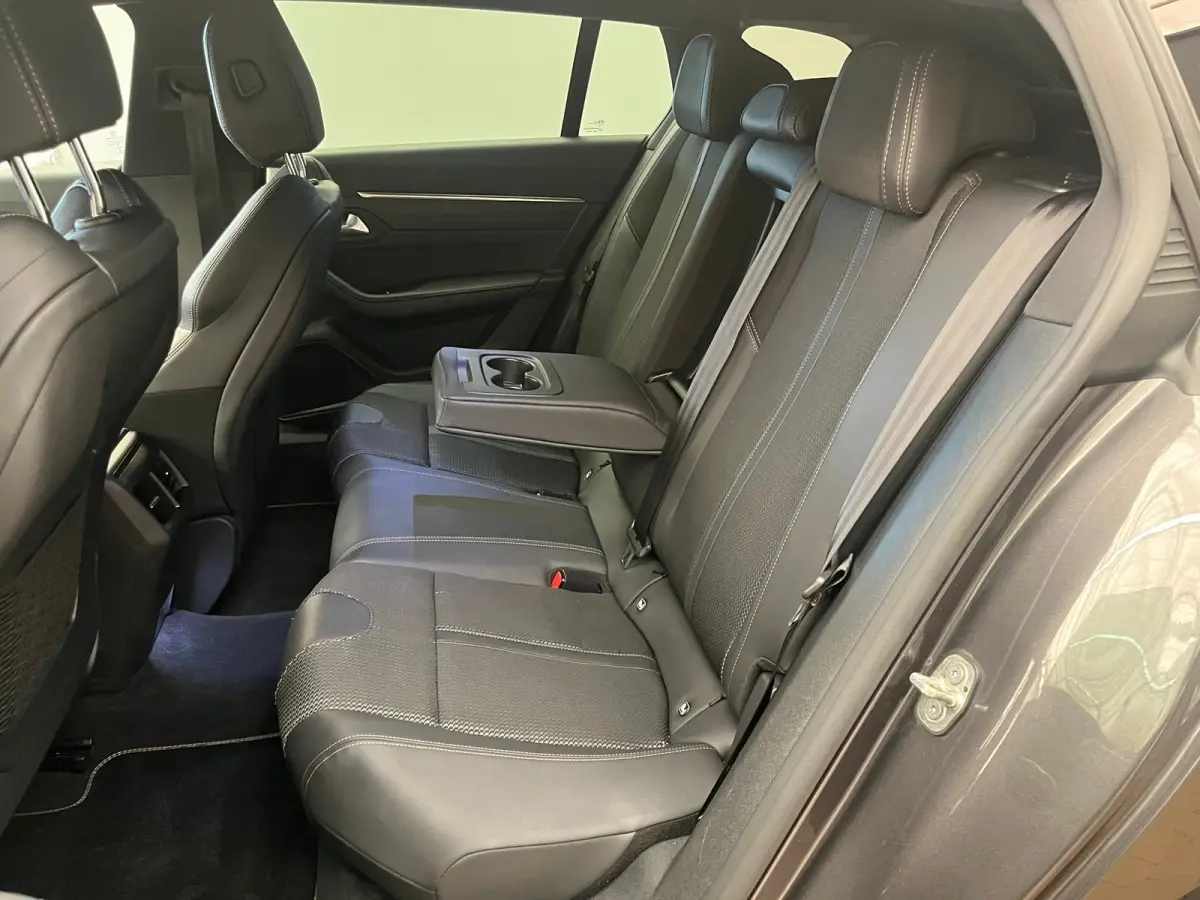 1.6 HYbrid 225 GT Focal | Elek. Achterklep | AGR-Stoelen | Stoelverwarming | LED | Parkeersensoren | Digitaal Dashboard | Achteruitrijcamera | Audio installatie premium | Comfortstoel(en)