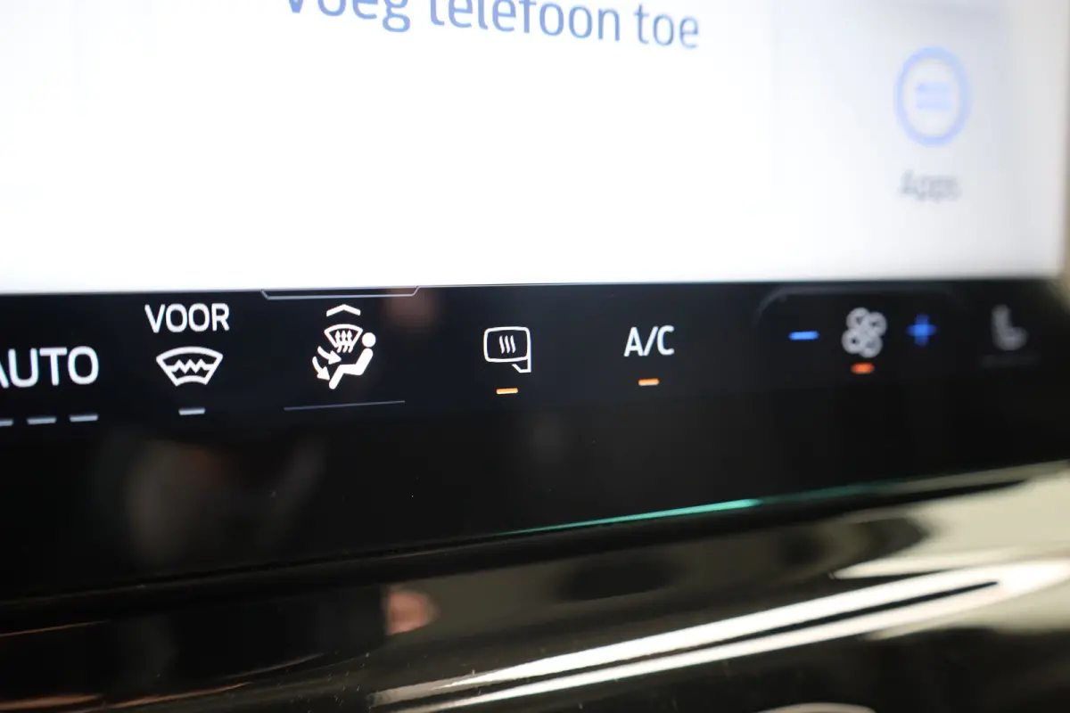350 2.0 TDCI L2H2 Trend | 2 zitplaatsen rechtsvoor | Aanhanger assistent | Achteruitrijcamera