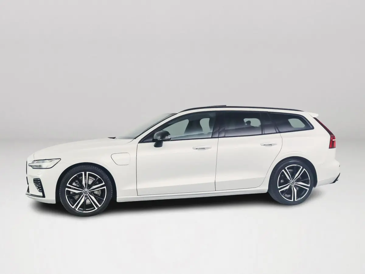 T6 Plug-in hybrid AWD Ultimate Dark | Panoramadak | Parkeercamera | Head-up display | Harman Kardon | Stoel- en Stuurverwarming
