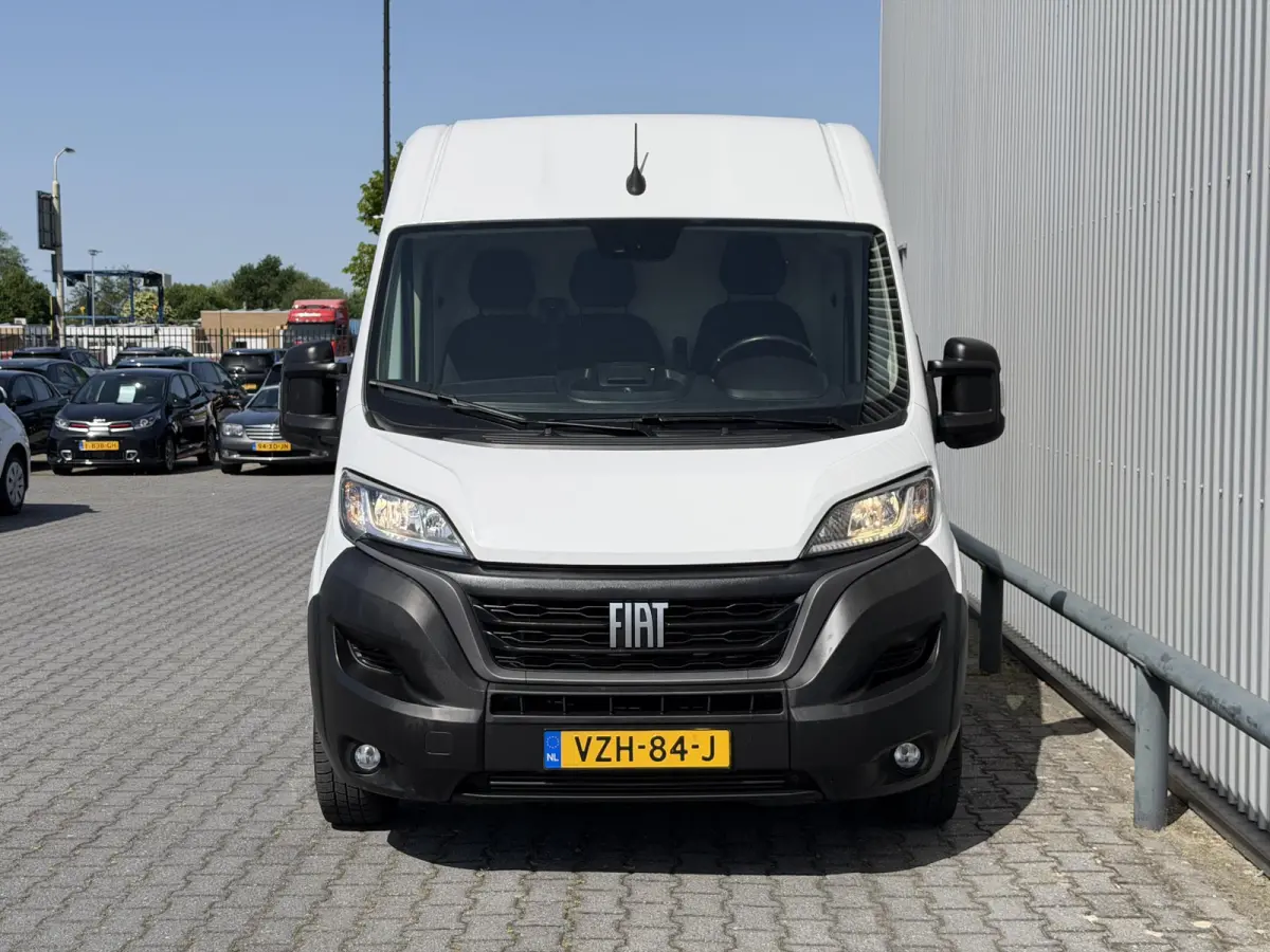 30 2.2 MultiJet L2H2*NAVI*CAM*CRUISE*A/C*HAAK*3P*