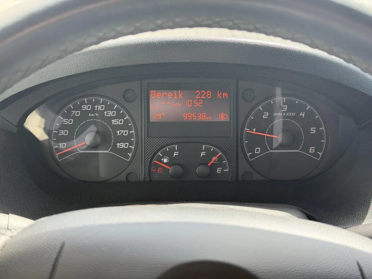 30 2.2 MultiJet L2H2*NAVI*CAM*CRUISE*A/C*HAAK*3P*