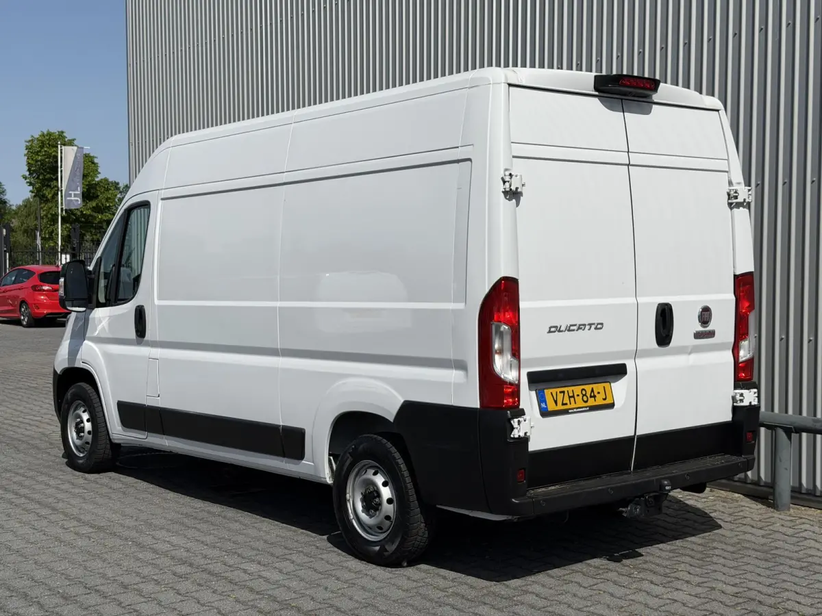 30 2.2 MultiJet L2H2*NAVI*CAM*CRUISE*A/C*HAAK*3P*