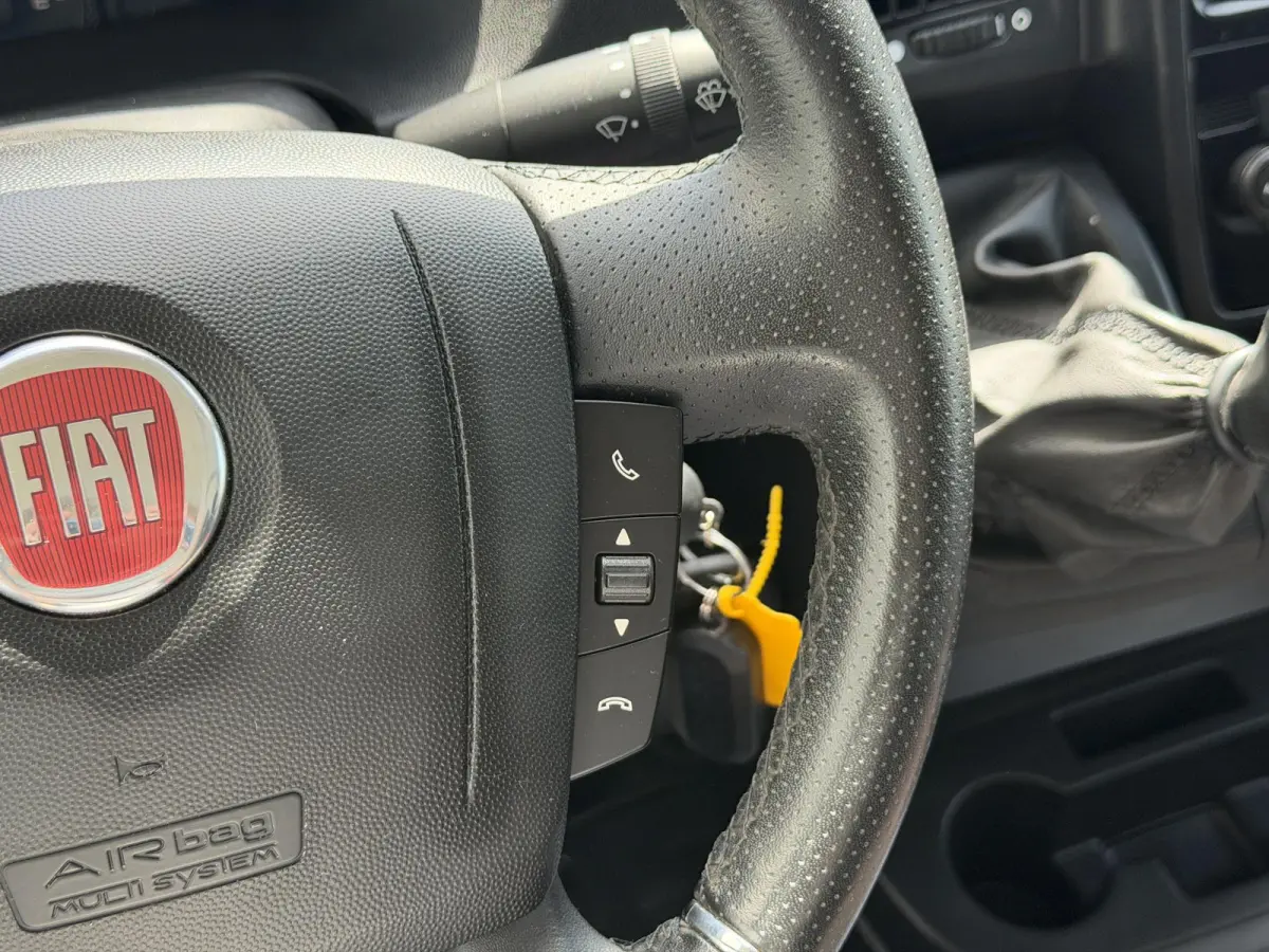 30 2.2 MultiJet L2H2*NAVI*CAM*CRUISE*A/C*HAAK*3P*
