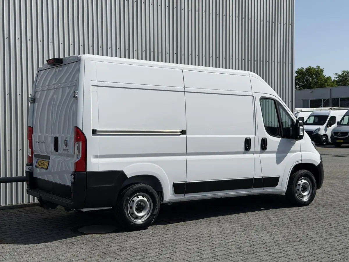 30 2.2 MultiJet L2H2*NAVI*CAM*CRUISE*A/C*HAAK*3P*