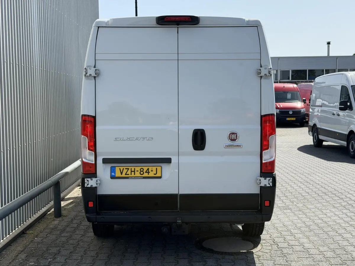 30 2.2 MultiJet L2H2*NAVI*CAM*CRUISE*A/C*HAAK*3P*