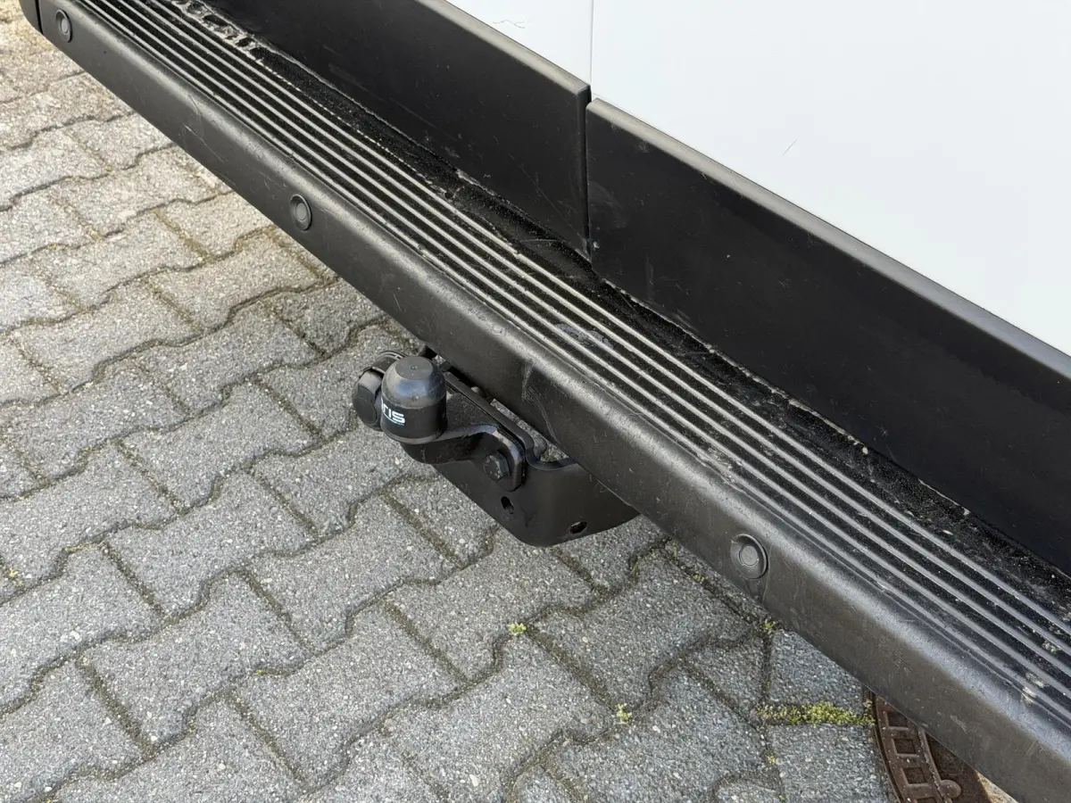 30 2.2 MultiJet L2H2*NAVI*CAM*CRUISE*A/C*HAAK*3P*