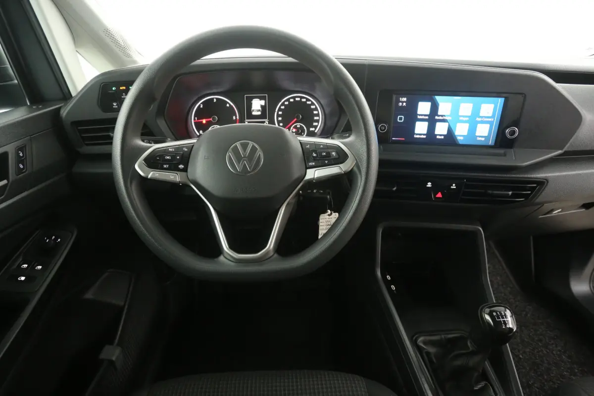2.0 TDI | Airco | Cruise | Carplay | Trekhaak