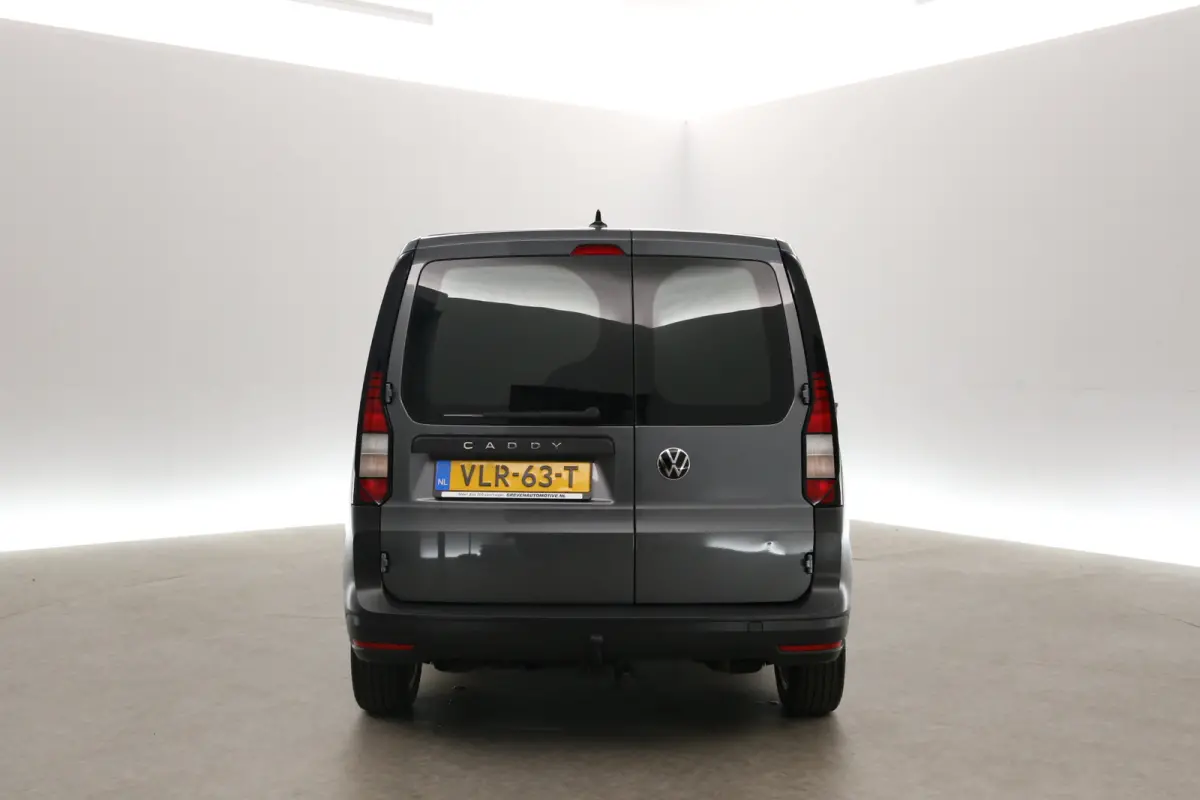 2.0 TDI | Airco | Cruise | Carplay | Trekhaak
