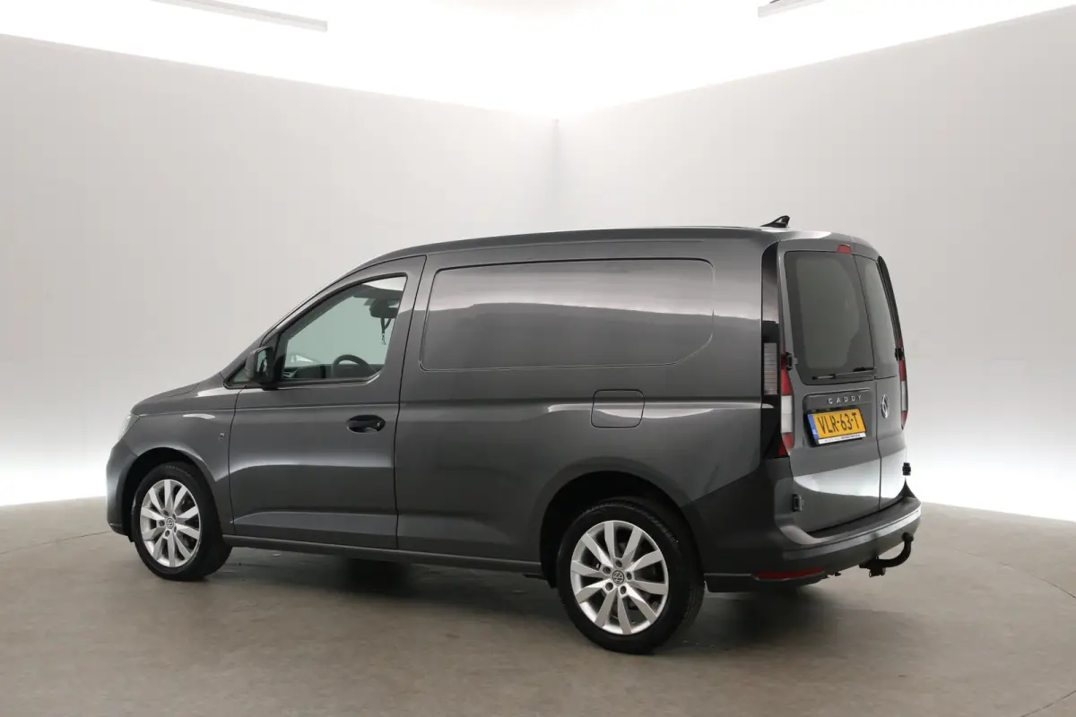 2.0 TDI | Airco | Cruise | Carplay | Trekhaak