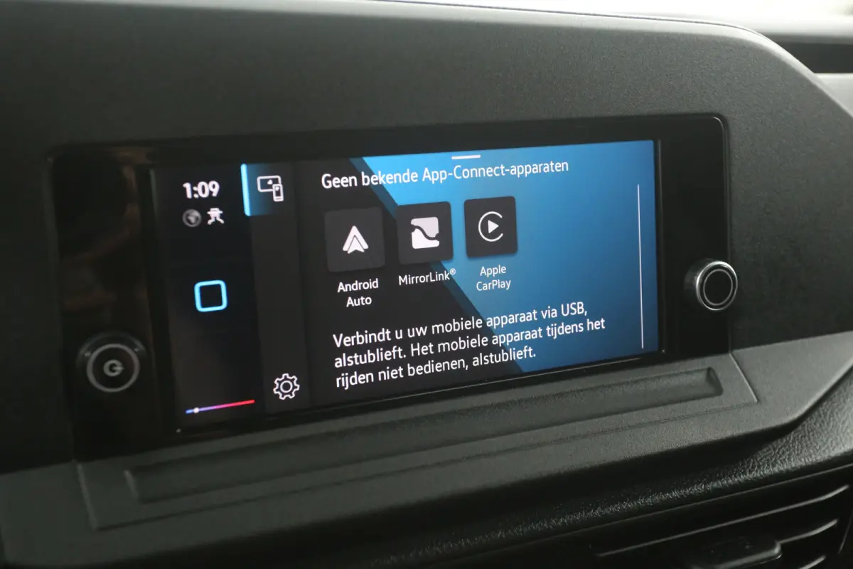 2.0 TDI | Airco | Cruise | Carplay | Trekhaak