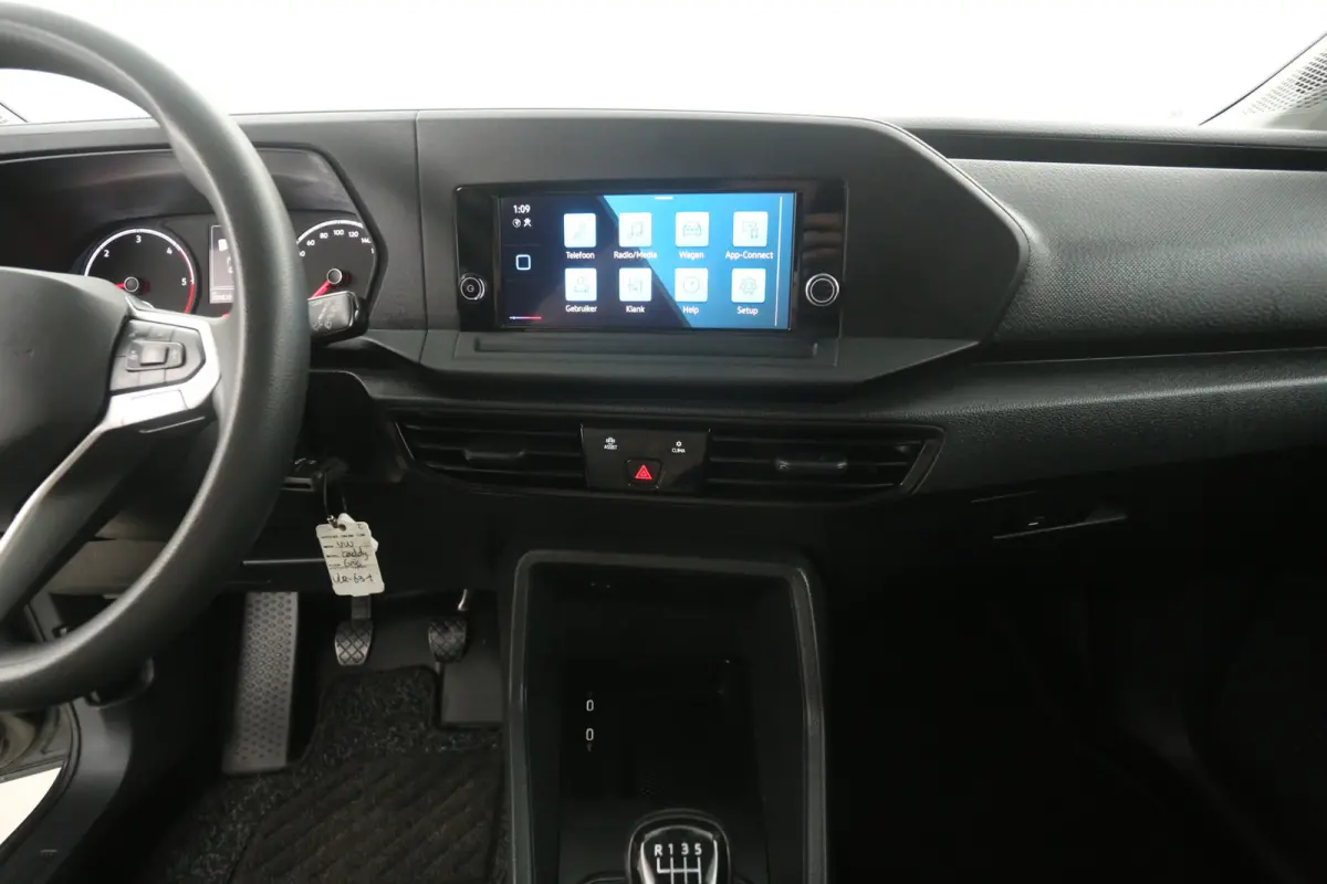 2.0 TDI | Airco | Cruise | Carplay | Trekhaak