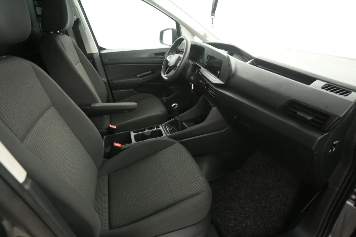 2.0 TDI | Airco | Cruise | Carplay | Trekhaak
