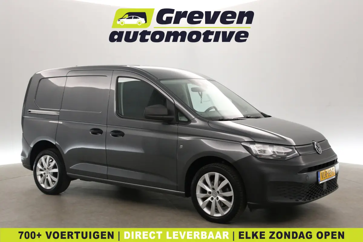 2.0 TDI | Airco | Cruise | Carplay | Trekhaak