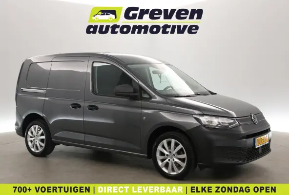 2.0 TDI | Airco | Cruise | Carplay | Trekhaak