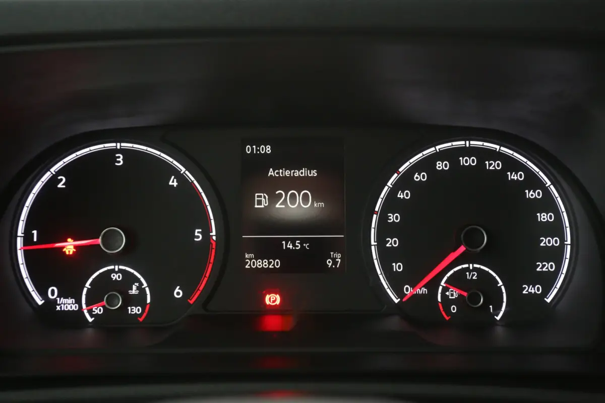 2.0 TDI | Airco | Cruise | Carplay | Trekhaak