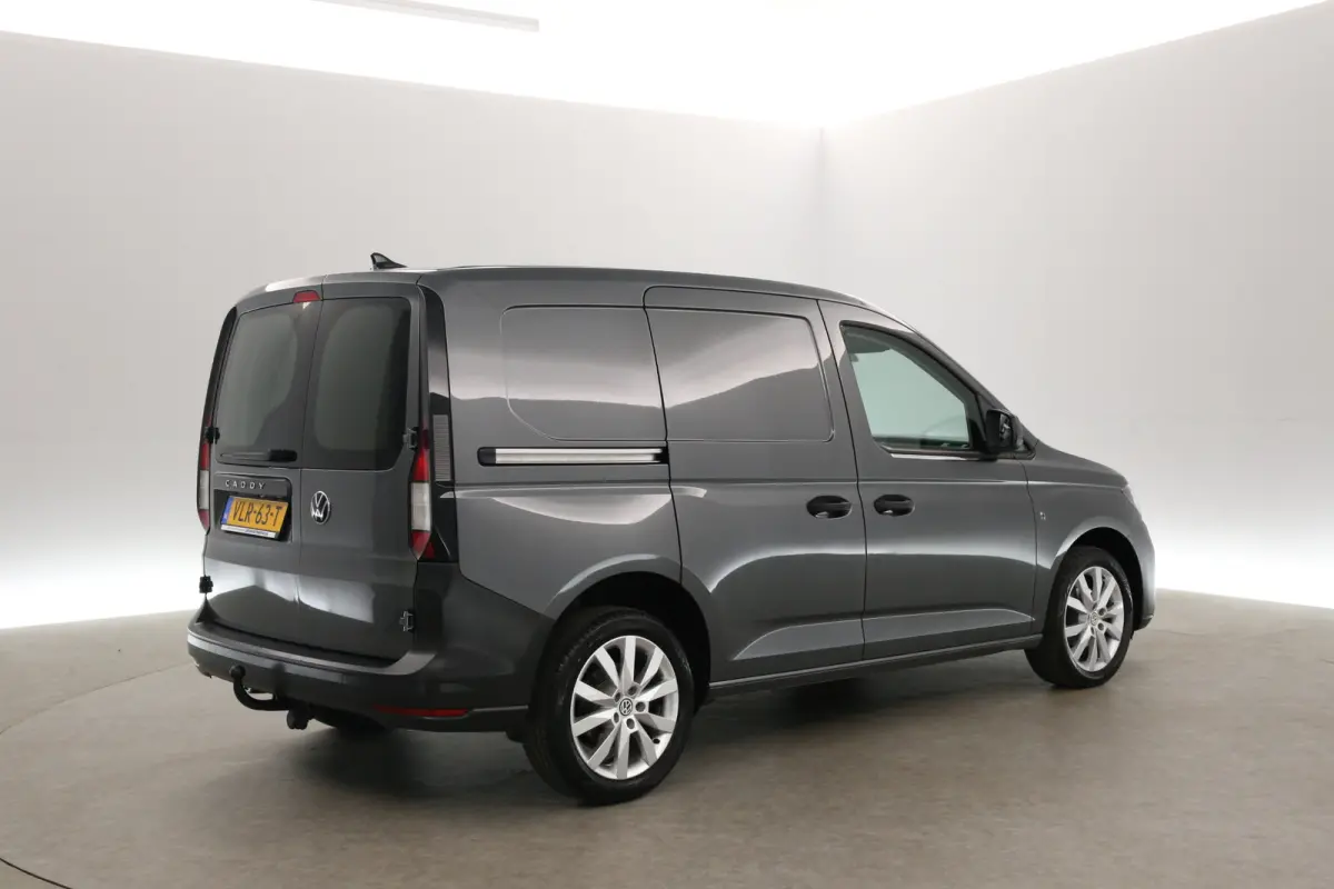 2.0 TDI | Airco | Cruise | Carplay | Trekhaak