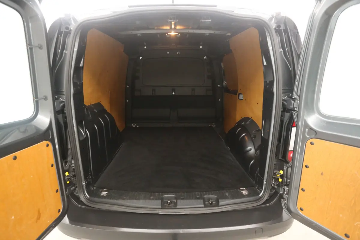 2.0 TDI | Airco | Cruise | Carplay | Trekhaak