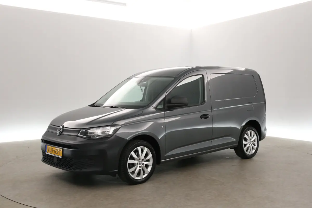 2.0 TDI | Airco | Cruise | Carplay | Trekhaak