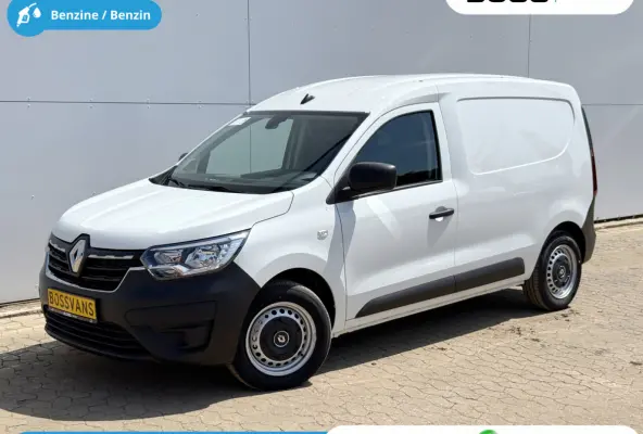 Comfort 1.3 TCe 100PK **Benzine** L1 Airco Navigatie Carplay Cruise Control Parkeersensoren Kastwand Inbouw