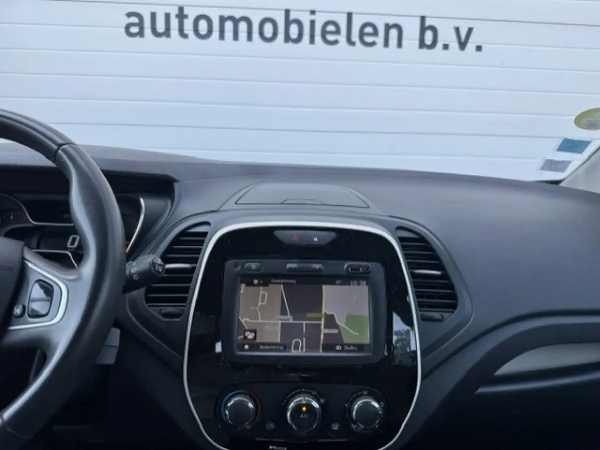 1.5 dCi Intens -LED - Facelift - Trekhaak