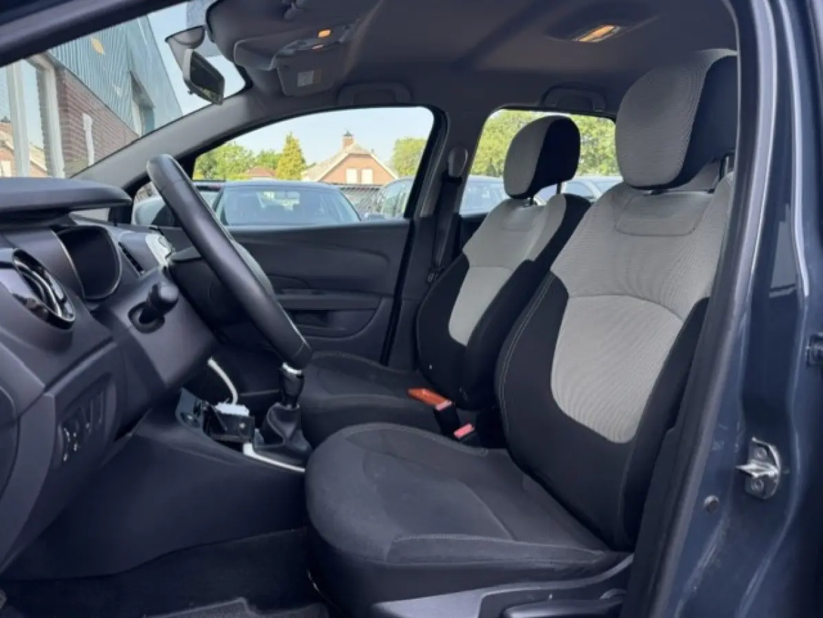 1.5 dCi Intens -LED - Facelift - Trekhaak