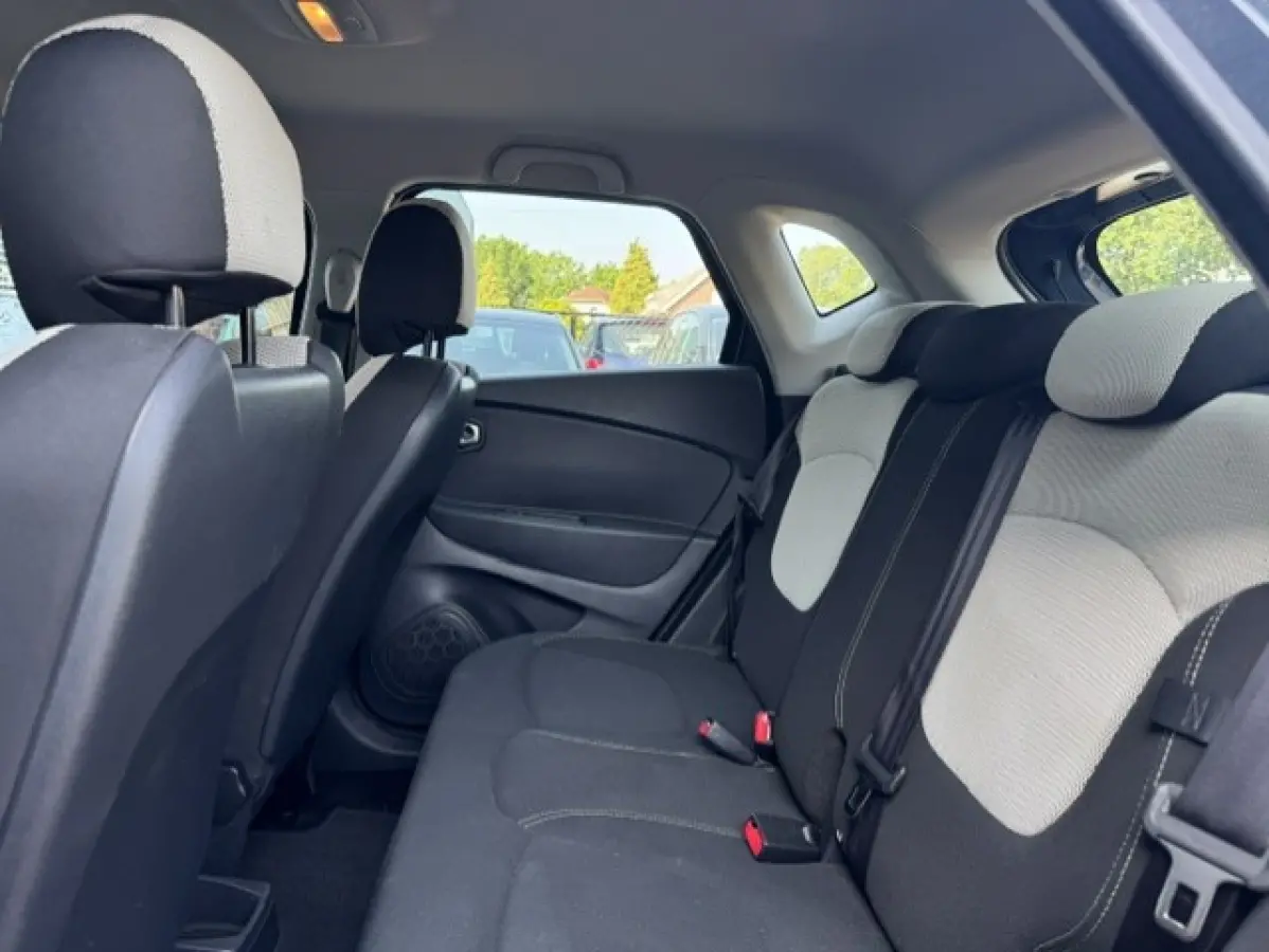 1.5 dCi Intens -LED - Facelift - Trekhaak