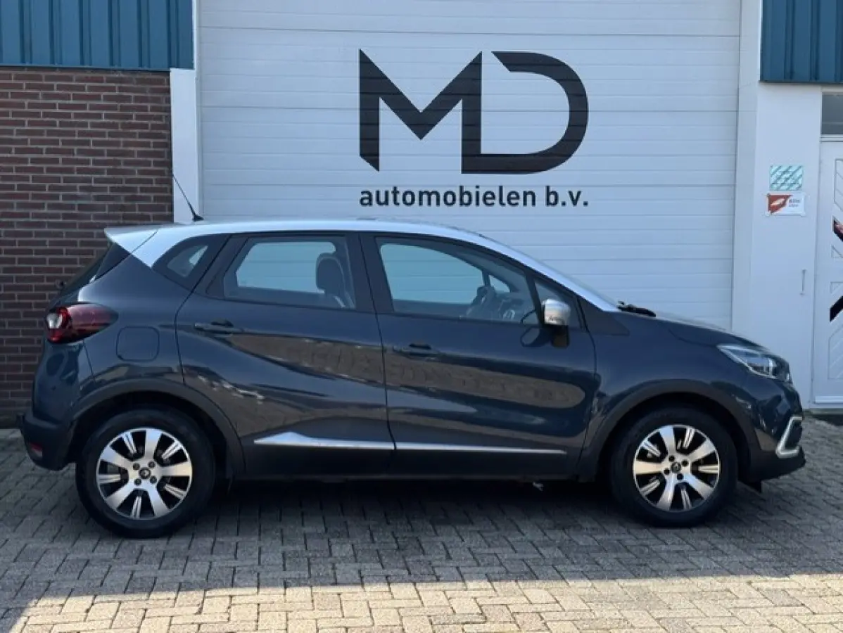 1.5 dCi Intens -LED - Facelift - Trekhaak