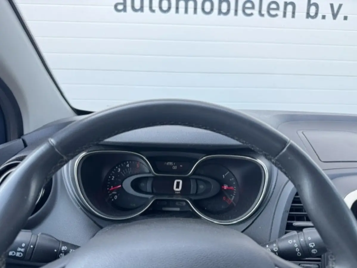 1.5 dCi Intens -LED - Facelift - Trekhaak