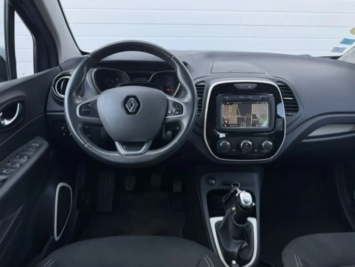 1.5 dCi Intens -LED - Facelift - Trekhaak