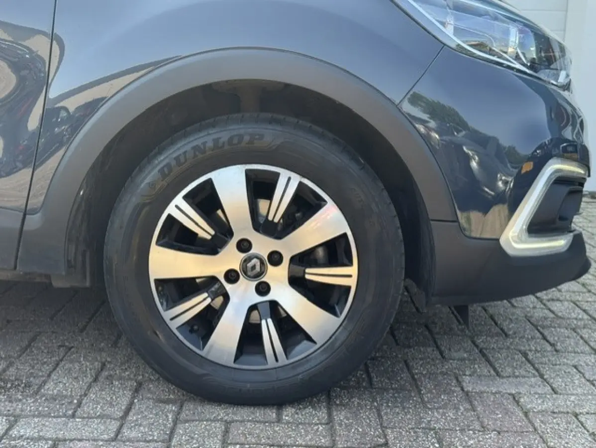 1.5 dCi Intens -LED - Facelift - Trekhaak