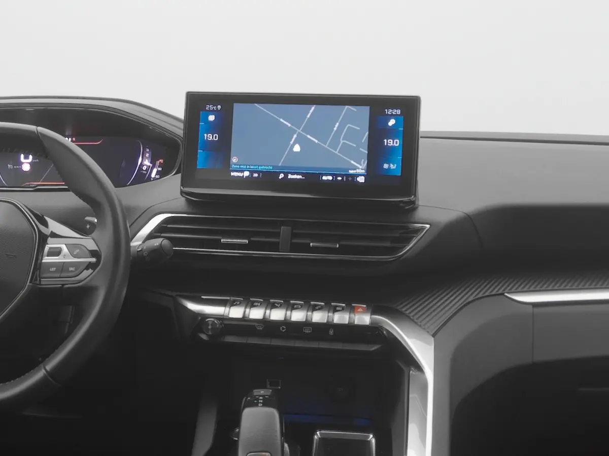1.2 PureTech 130 PK Automaat Active 7-Pers. | CAMERA | CARPLAY