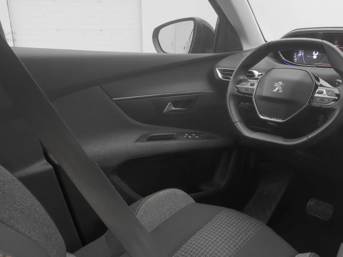 1.2 PureTech 130 PK Automaat Active 7-Pers. | CAMERA | CARPLAY