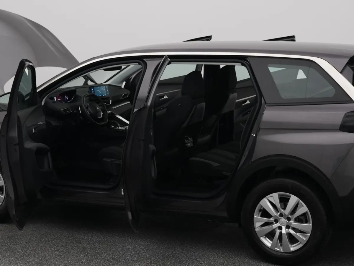 1.2 PureTech 130 PK Automaat Active 7-Pers. | CAMERA | CARPLAY