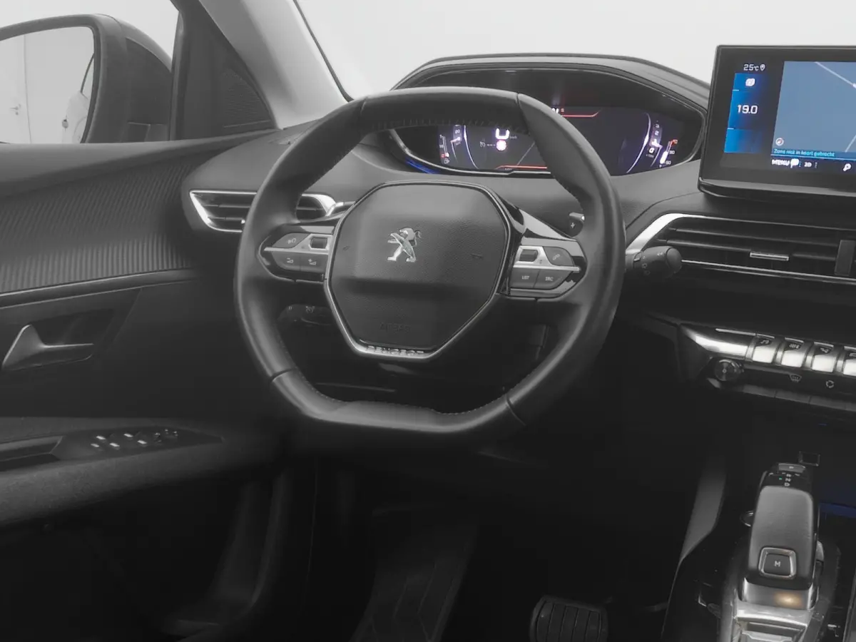 1.2 PureTech 130 PK Automaat Active 7-Pers. | CAMERA | CARPLAY